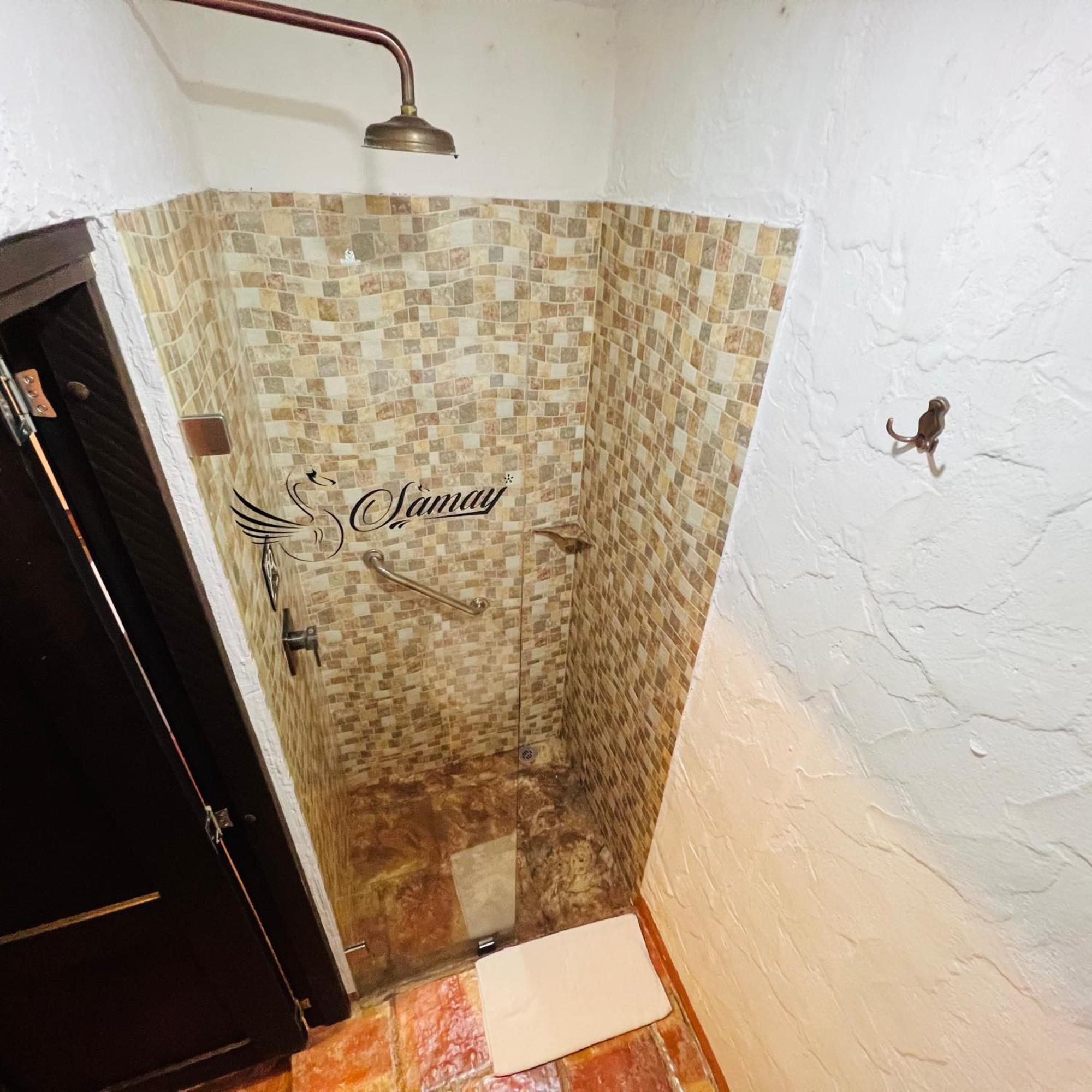 Hotel Boutique Samay Дуитама Экстерьер фото