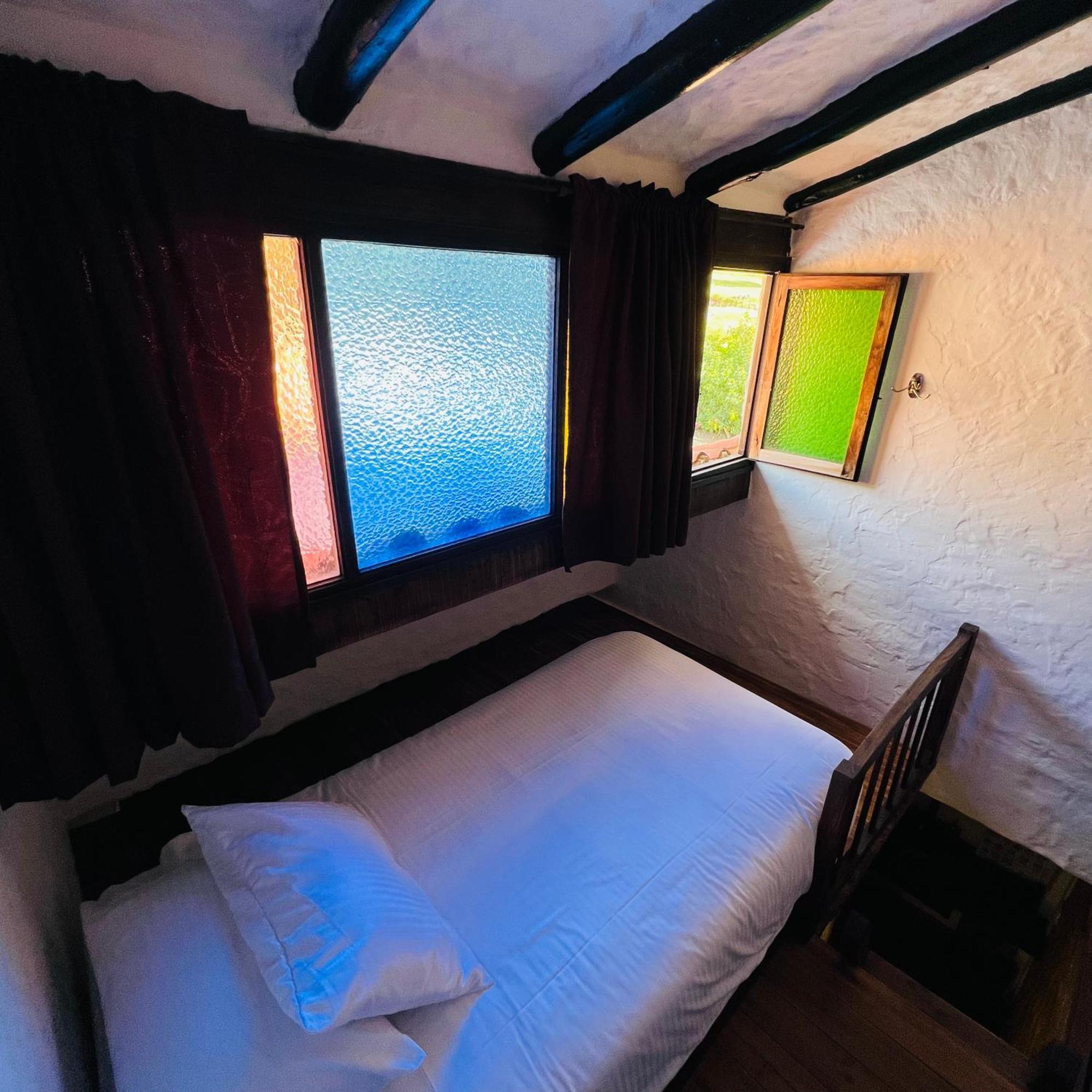 Hotel Boutique Samay Дуитама Экстерьер фото